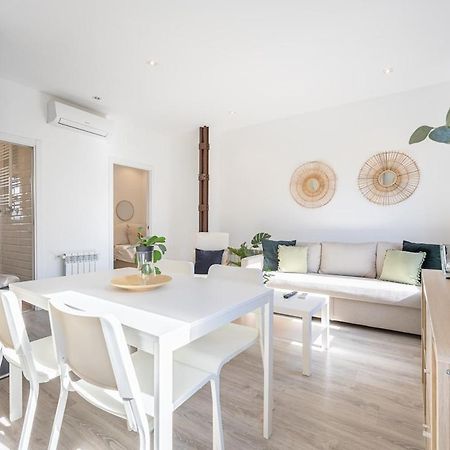 Apartamento Con Vistas En Lavapies Apartment Madrid Bagian luar foto